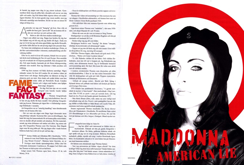 FOTO Scandinavia, issue 7 8 (double edition) 003